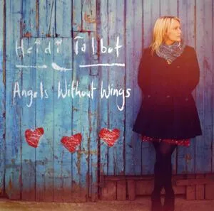 Angels without wings